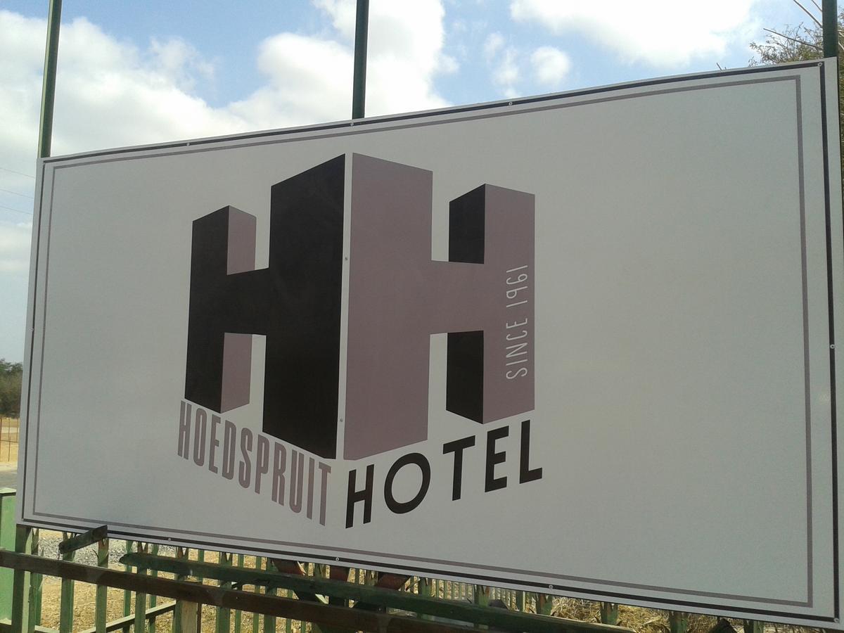 Hoedspruit Hotel Exterior foto